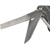 Leatherman CHARGE+ TTI accaio/Titanio