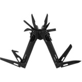 Leatherman OHT Tascabile 16strumenti Nero pinza multiuso Nero, Nero, 11,5 cm, 280,6 g, 6 cm