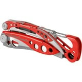 Leatherman Skeletool RX rosso/Argento