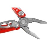 Leatherman Skeletool RX rosso/Argento