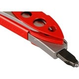 Leatherman Skeletool RX rosso/Argento