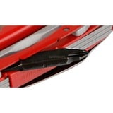 Leatherman Skeletool RX rosso/Argento