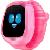 MGA Entertainment Tobi Robot Smartwatch Pink Smartwatch per bambini fucsia, Smartwatch per bambini, 4 anno/i, 320 g, Rosa