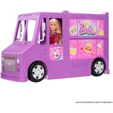 Mattel Accessori della bambola viola