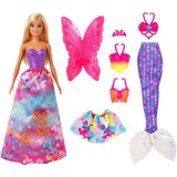Mattel Bambola
