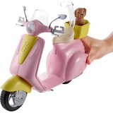 Mattel Brb Scooter Di Scooter per bambola, 3 anno/i