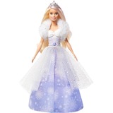 Mattel Dreamtopia Fashion Reveal Princess, Bambola Bambola alla moda, Ragazza, 3 anno/i
