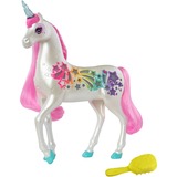 Mattel Dreamtopia GFH60 accessorio per bambola Animale per bambole Animale per bambole, 3 anno/i, Batterie richieste, Effetti audio supportati, Effetti della luce