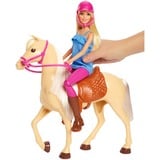 Mattel FXH13 bambola Bambola alla moda, Femmina, 3 anno/i, Ragazza, 3251,2 mm, 480 g