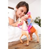 Mattel FXH13 bambola Bambola alla moda, Femmina, 3 anno/i, Ragazza, 3251,2 mm, 480 g
