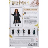 Mattel FYM51 Bambole Harry Potter FYM51, Bambola alla moda, Femmina, 6 anno/i, Bambino/Bambina, 280 mm, Nero, Grigio