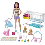 Mattel GFL38 bambola Ragazza, 3 anno/i