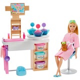 Mattel GJR84 bambola Bambola alla moda, Femmina, 4 anno/i, Ragazza, Multicolore