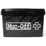 Muc-Off 8 in 1 Bicycle Cleaning Kit Strumento di pulizia Strumento di pulizia, Bicycle cleaning kit, Universale, Nero, Rosa, 8 pezzo(i)
