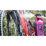 Muc-Off 8 in 1 Bicycle Cleaning Kit Strumento di pulizia Strumento di pulizia, Bicycle cleaning kit, Universale, Nero, Rosa, 8 pezzo(i)