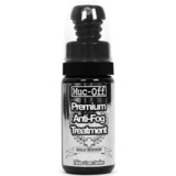Muc-Off Anti-Fog Treatment Spray 30 ml Spray, Visiera per casco da moto, Flacone spray, 30 ml