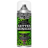 Muc-Off Bio Chain Detersivo Detersivo, Catena, Spray aerosol, 400 ml, 400 g, 1 pezzo(i)