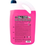 Muc-Off Nano Tech Bike Cleaner Concentrate, 5L