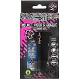 Muc-Off Visor, Lens & Goggle Cleaning Kit
