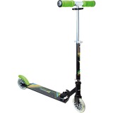Muuwmi 102, Scooter 