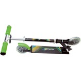 Muuwmi 102, Scooter 