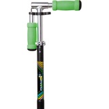 Muuwmi 102, Scooter 