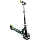Muuwmi 337, Scooter 