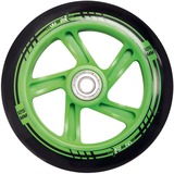 Muuwmi 346, Scooter Nero/Verde