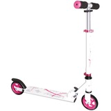 Muuwmi 347, Scooter bianco/Rosa