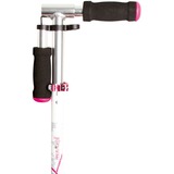 Muuwmi 347, Scooter bianco/Rosa