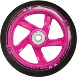 Muuwmi 347, Scooter bianco/Rosa