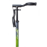 Muuwmi 467, Scooter Nero/Verde