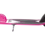 Muuwmi Scooter in alluminio 205 mm fucsia/Nero