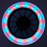 Muuwmi Scooter in alluminio Neon 125 mm 