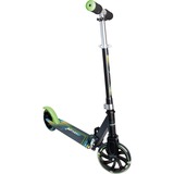 Muuwmi Scooter in alluminio Neon 180 mm 