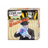 Noris Escape Room Magician Gioco da tavolo Deduzione Gioco da tavolo, Deduzione, 16 anno/i, 60 min