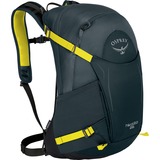 Osprey 5-192-0-0 grigio scuro/Giallo