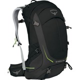 Osprey 5-422-0-2, Zaino Nero