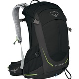 Osprey 5-424-0-0, Zaino Nero