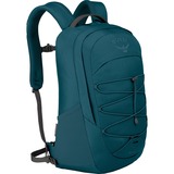 Osprey Axis 18L zaino Blu Nylon blu, Città, Nylon