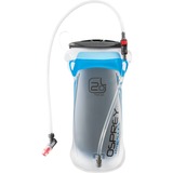 Osprey Hydraulics 2L Reservoir bianco/Blu