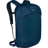 Osprey Transporter Panel 20L zaino Blu Nylon blu, Nylon