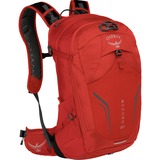 Osprey Zaino rosso