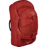 Osprey Zaino rosso