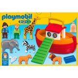 PLAYMOBIL 6765 set da gioco 1,5 anno/i, Multicolore, Plastica