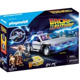 PLAYMOBIL 70317 set da gioco 6 anno/i, Mini Stilo AAA, Multicolore, Plastica