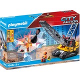 PLAYMOBIL 70442 set da gioco, Giochi di costruzione Ragazzo/Ragazza, 5 anno/i, Multicolore, Plastica