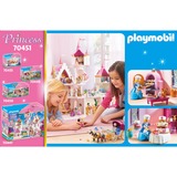 PLAYMOBIL 70451 gioco di costruzione Set di figure giocattolo, 4 anno/i, Plastica, 133 pz, 494,3 g