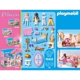 PLAYMOBIL 70453 gioco di costruzione Set di figure giocattolo, 4 anno/i, Plastica, 73 pz, 287,3 g