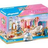 PLAYMOBIL 70454 gioco di costruzione Set di figure giocattolo, 4 anno/i, Plastica, 86 pz, 308,1 g